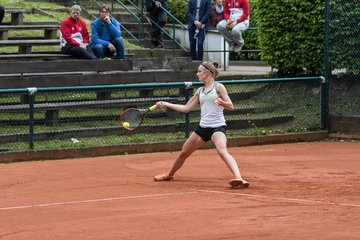 Bild 157 - 1.BL Der Club an der Alster - TC 1899 BW Berlin : Ergebnis: 7:2